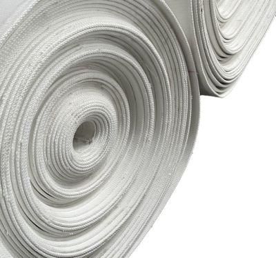 Homogenization Loading and Unloading Polyester Conveyor Belt Airslide Canvas Fabric
