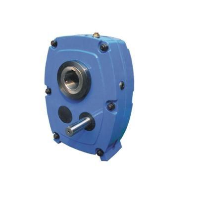 Smry Inch Series Shaft Mount Gearbox for Conveyer Systems