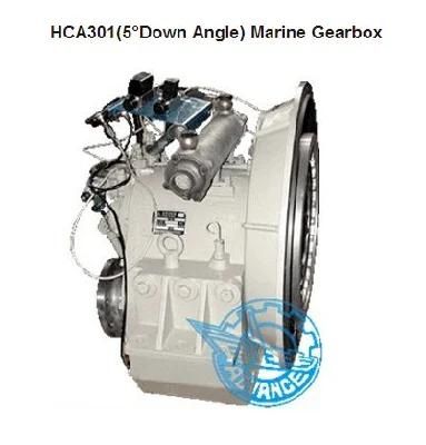 Brand New Marine Engine Advance Gearbox Hca301
