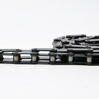 High-Intensity and High Precision P127f9 China Standard and ISO and ANSI Conveyor Chain