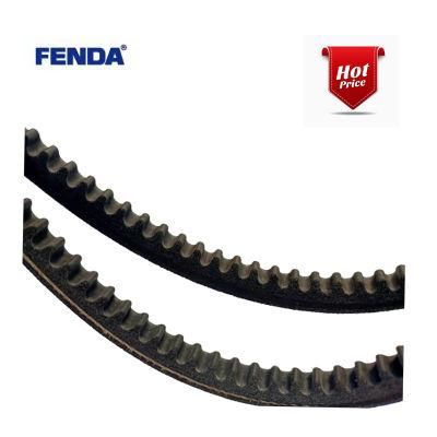 Fenda Spx25 650*9.5 Size V-Belt Toothed Belt