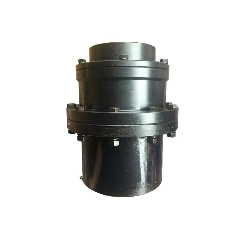 The Most Accurate Gicl Standard Drum Gear Coupling