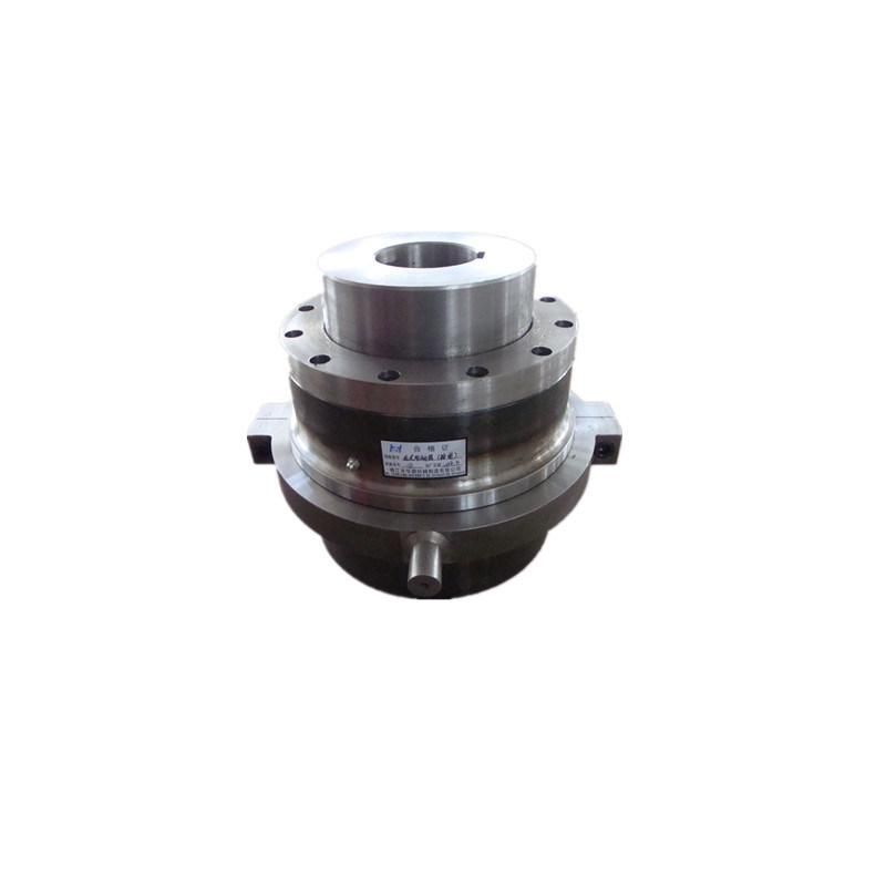 Cl Gear Coupling