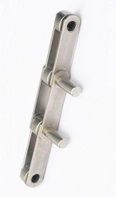 Gearbox Transmission Belt Parts M100-P-152.4-D3 M Series Conveyor Chains with Extended Pin