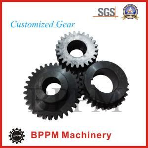 Customized Transmission Gear for Various Machinery