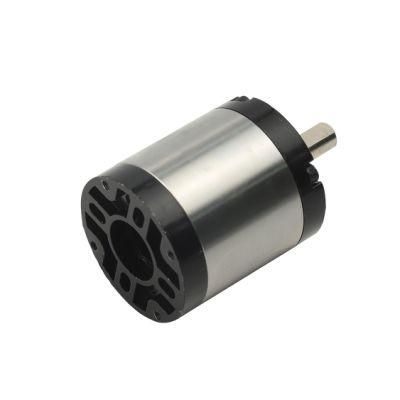 DC Step Motor Brushed Motor with Planetary Gearbox