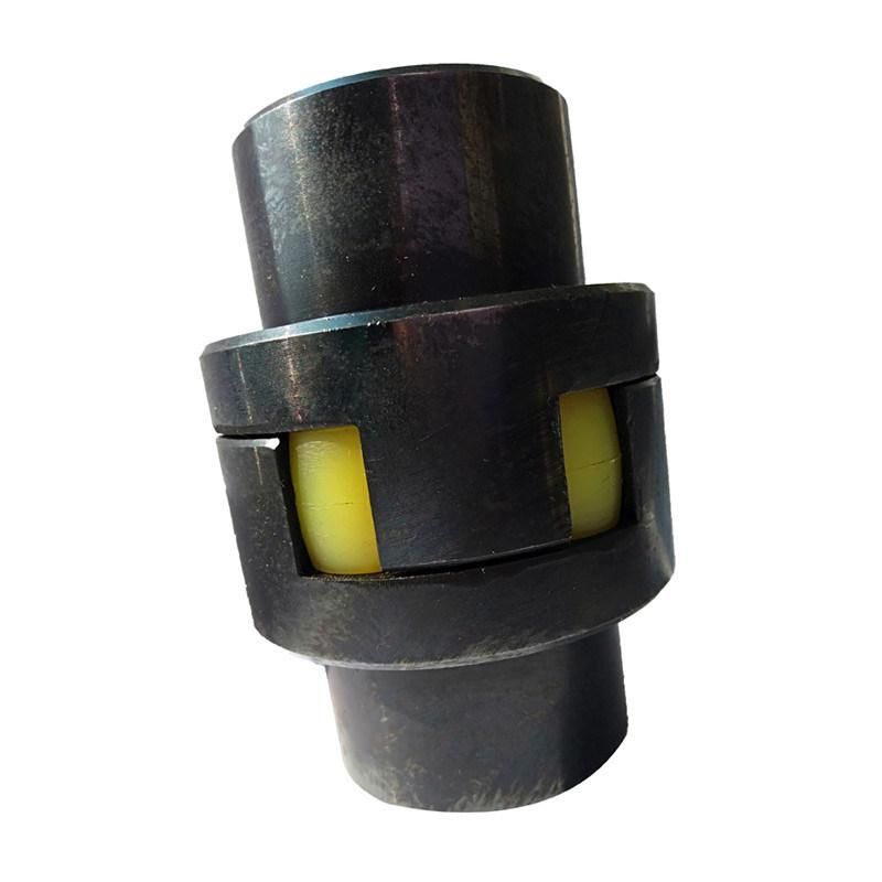 Plum Blossom Coupling for Petroleum Machinery