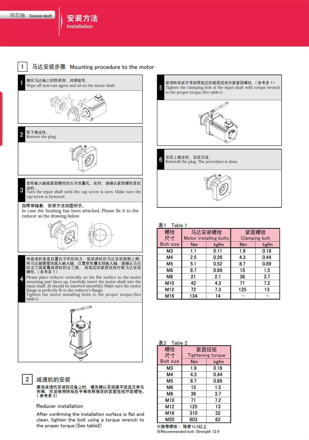 Shimpo Gear Box Vrb-090c-10-K3-19dB19 Reducer for Printing Machine