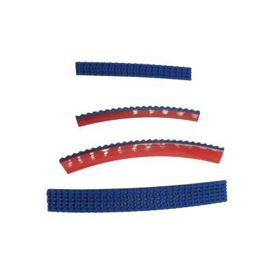 Factory Price Anti-Static Drive PU V Belt for Textile Machine