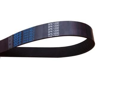 Oft Xpa, Xpb, Xpc Cogged Tooth V Belt for Industrial Machine - Yc 045