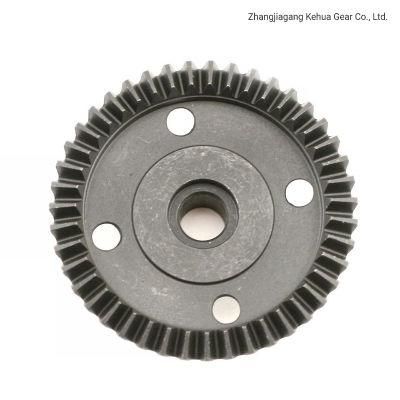 Motor Circular 20 Teeth 30 40 60 Delrin OEM Gear