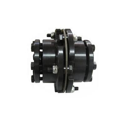 High Quality Aluminum Alloy Flexible Shaft Coupling