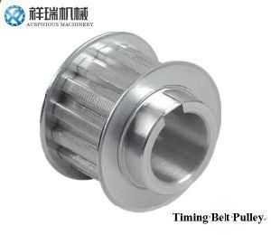 Sintered Timing Belt Pulley for Auto Engine