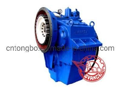 Advance Marine Gearbox D300A for Shangchai / Weichai Marine Diesel Engine