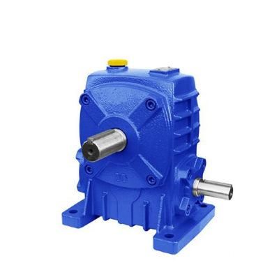 Cheap Wpa Wpda Worm Gear Gearbox Speed Reducer for Mixer