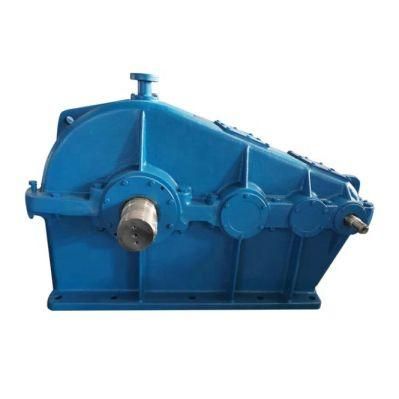Zd50 60 70 80 Reducer for Ball Mill Manufacturer Supplies Multi-Size Zd (ZDH) Reducer