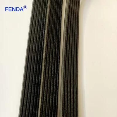 Fenda 6pk2155 Poly V Belts Auto Belts Timing Belts Toothed Belts Cut Belts