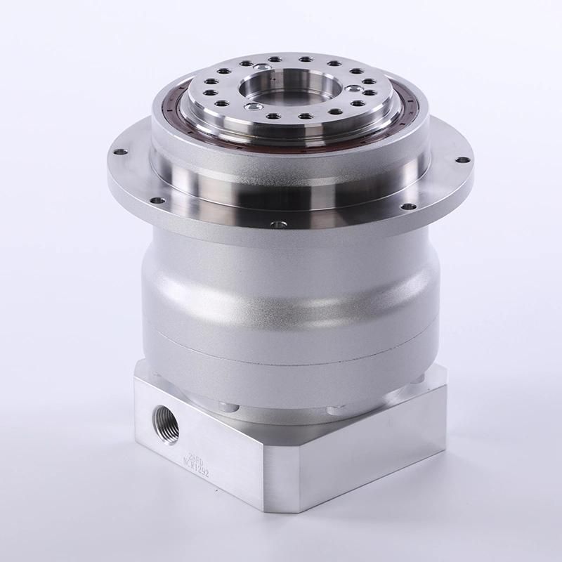 Hangzhou Melchizedek Eed Transmission Ept-140 Series Precision Planetary Reducer/Gearbox