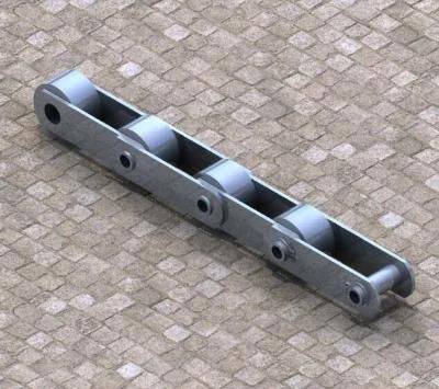 Mc56 Mc Series Hollow Pin Conveyor Chains