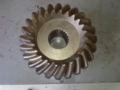 Bevel Gear for Farm