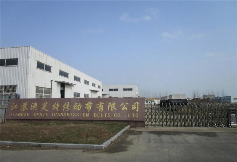 Textile Machine Series Timing Belt Mxl, L, H, 8m, 14m