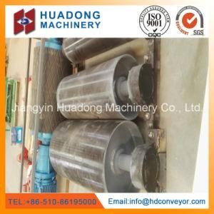 High Quality and Long Life Span Driving Pulley