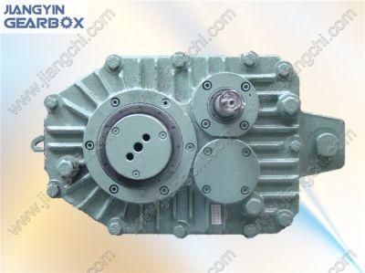 Duoling Zjy Series Shaft Assembly Gear Box Speed Reducer