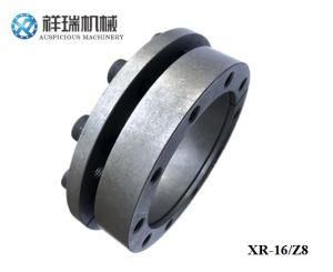 Customized Clamping Element Shaft Assembly