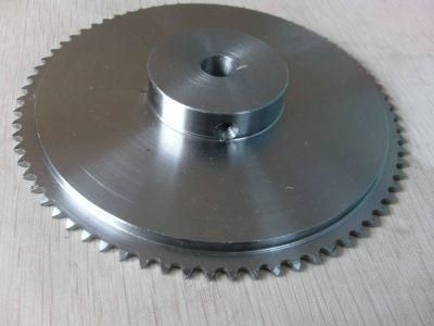 ANSI Standard Chain Wheel Sprocket