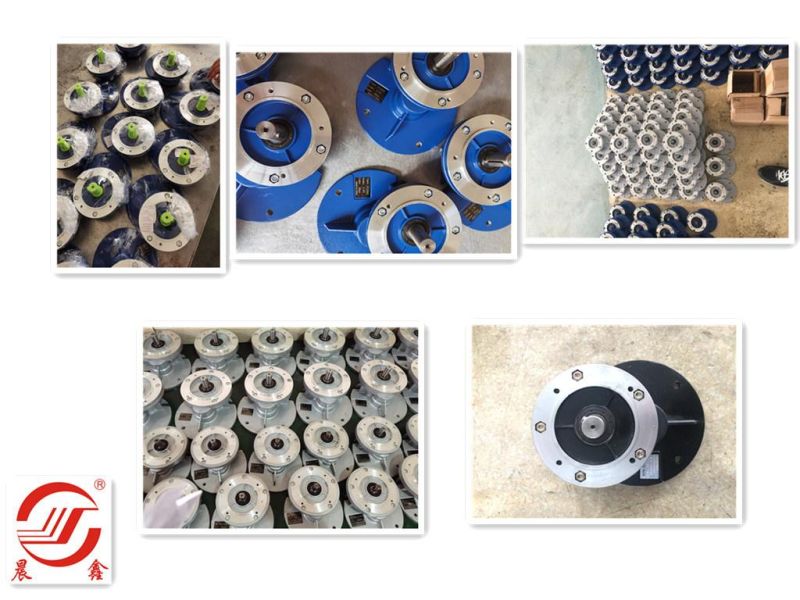 Material Handing System Gear Reducer