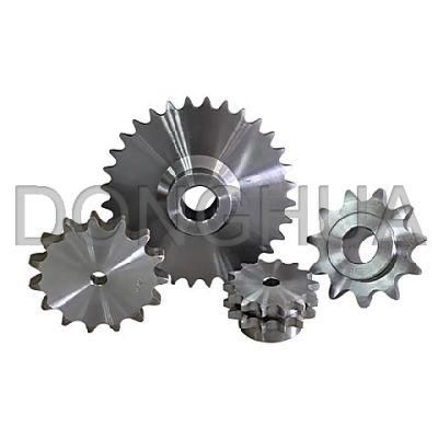 DIN Standard Chain Wheel Sprocket