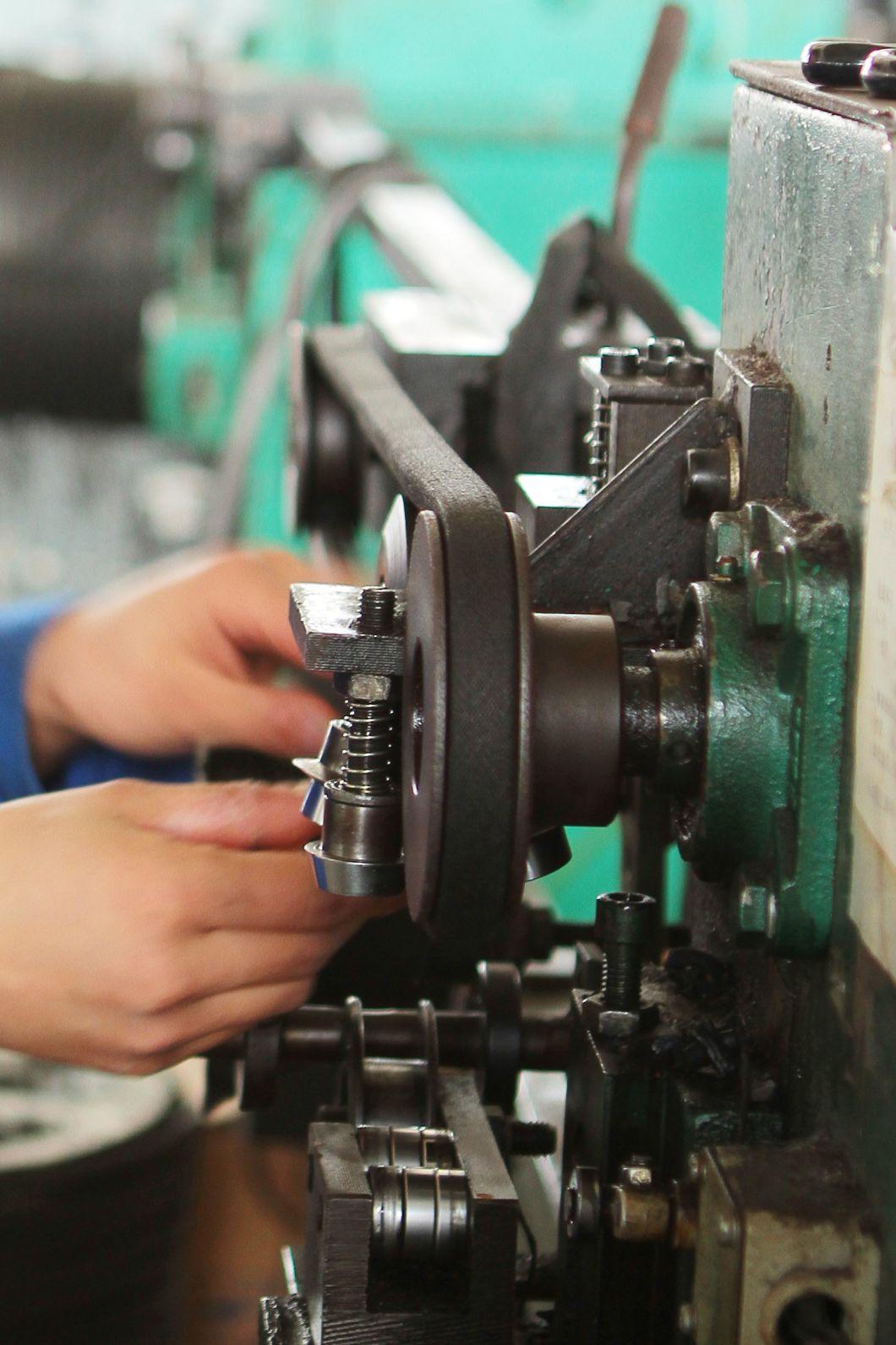 Timing Belt Synchronous Rubber Automotive Engine Power Transmission Toothed V Belt