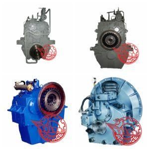 New Hangzhou Advance Marine Gearbox