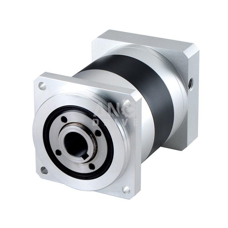 90 Degree Planetary Gear Reducer Right Angle Gearbox