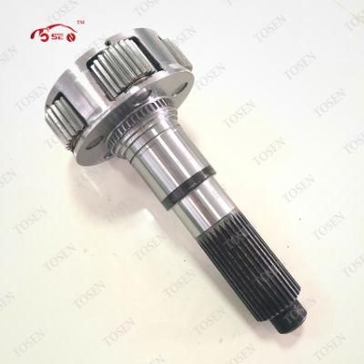 U8882528 Input Shaft 8876972 8876970 8882528 for Eaton Fuller Hino Truck Transmission Parts