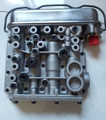 Original Zf 4wg200 4wg180 Zl50 Transmision Assembly