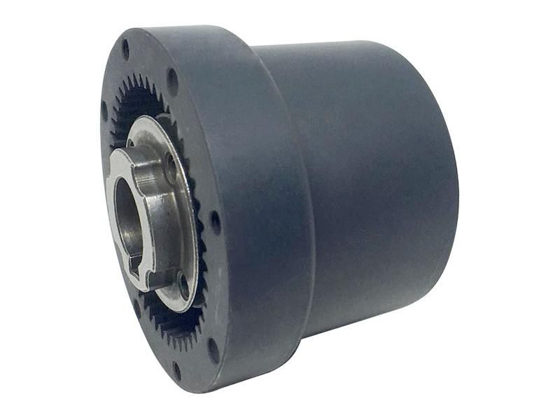 Automatic Power Transmission Gear Reducer Planetary Gearbox Speed Reduction for Gear Motors