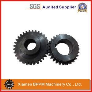 China Wholesale High Precision Quality Gears