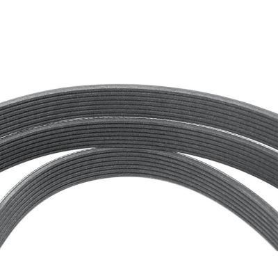 Poly V Ribbed Belts pH Pj Pk Pl Pm Elastic Core Type Poly V Belt