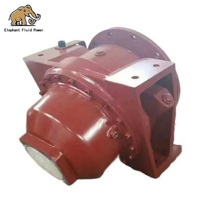 Gearbox P4300 Gearbox for Concrete Mixer P3301 Reducer