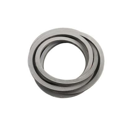 Type C418 Industrial Wrapped Rubber V Belt for Machine