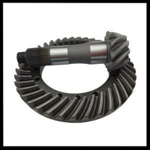 Crown Pinion Gear in Car Spare Parts