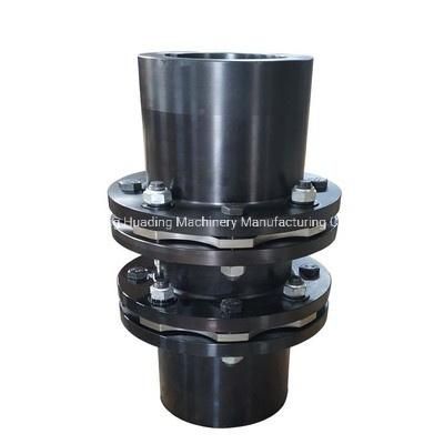 Keyway Connecting Single Diaphragm Coupling Supplier