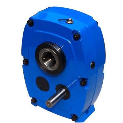 Smry TXT Shaft Mounted Gearbox