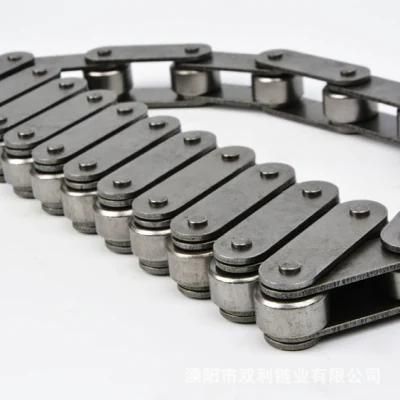 P100f360 China Standard and ISO and ANSI Conveyor Chain