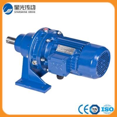 High Quality Cycloidal Speed Reducer (JXJ)