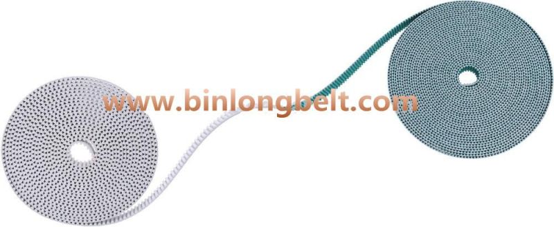 PU Open End Timing Belts XL L H Xh