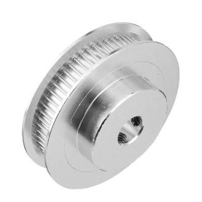 Hot Selling Customized Aluminum Casting Stainless Steel Timing Pulley