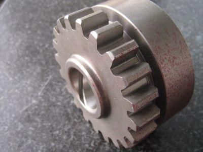 1st Planetary Gear