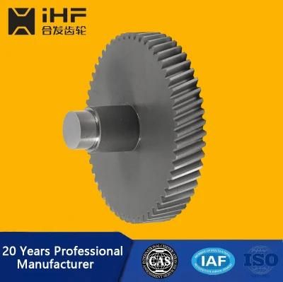 Factory Product Wholesale Price Standard Grinding Gear with Nice Price